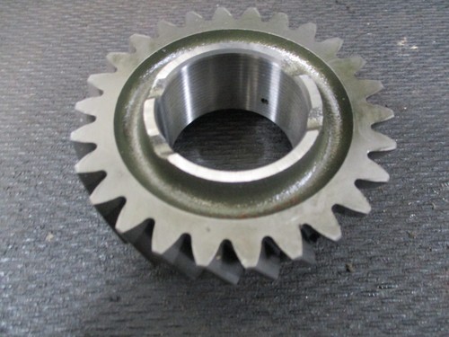 1995 Mazda Miata - M526 Manual Transmission - Mainshaft 1st First Gear - Picture 10 of 11
