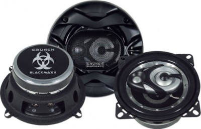 Lautsprecher Crunch BMX43 Koax   100mm