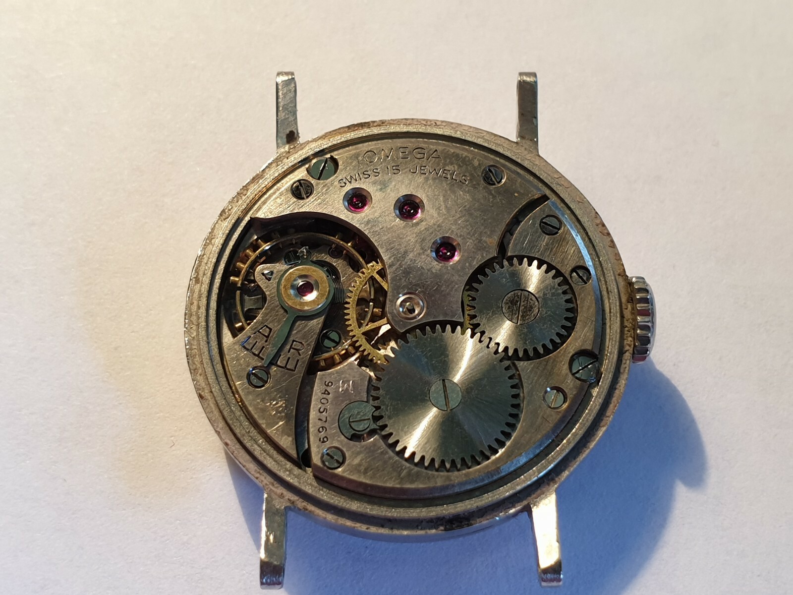 montre de mon père S-l1600