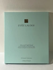 ESTEE LAUDER Advanced Night Repair Concentrated Recovery Power Foil Mask 4 Sheet
