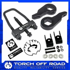 3 Leveling Lift Kit 1999-2007 Chevy Silverado Gmc Sierra 1500 4x4 4wd W Tool 3 Leveling Lift Kit 1999-2007 Chevy Silverado Gmc Sierra 1500 4x4 4wd W Tool