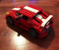 lego roaring power