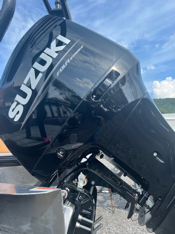 SUZUKI 300 HP DF300APL4 20