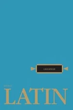 Latin Grammar (Henle Latin) - Paperback By Henle, Robert J. - VERY GOOD