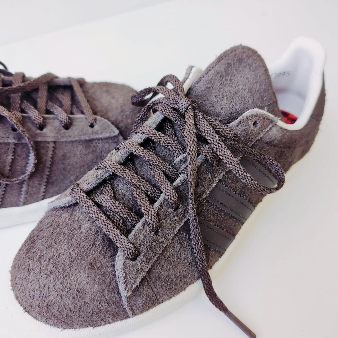 adidas GY3995 ブラウン スニーカー 6 JAPAN EXCLUSIVE! adidas CAMPUS TOKYO DESERT US7, UK6.5, 24.5