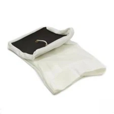 Genuine Simplicity Murray Snapper 1703764SM Grass Bag 15.9 X 16.5