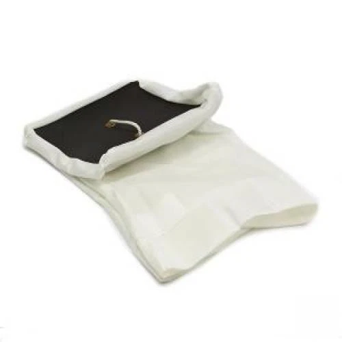 Genuine Simplicity Murray Snapper 1703764SM Grass Bag 15.9 X 16.5
