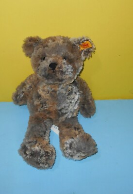 steiff terry teddy bear