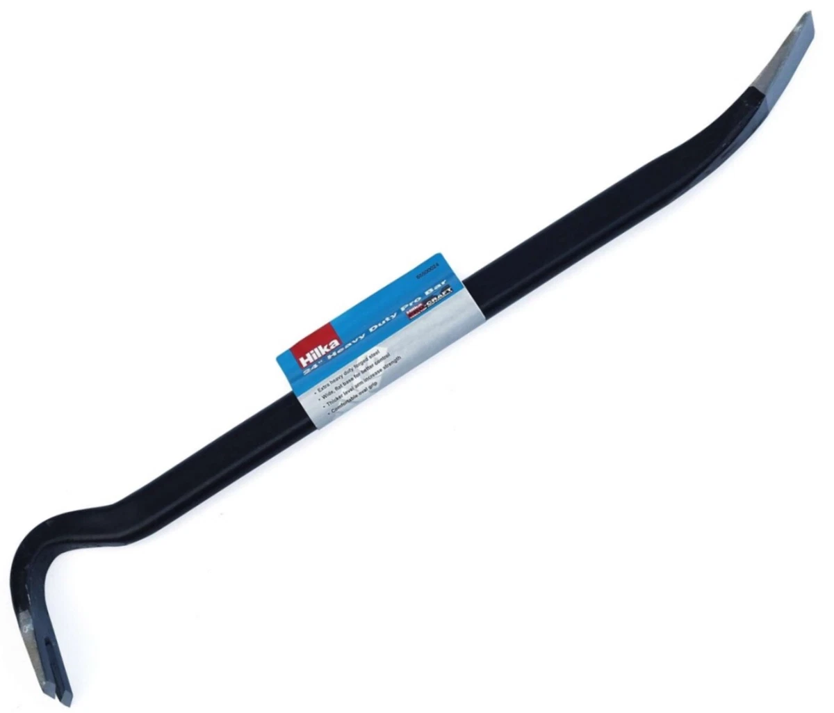 Hilka Crowbar Wrecking Crow Bar 24 inch 65500024