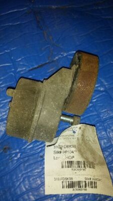 F150      1998 Belt Tensioner 990798
