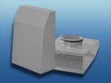 Industrieventilator Aussenwandventilator Abl�...