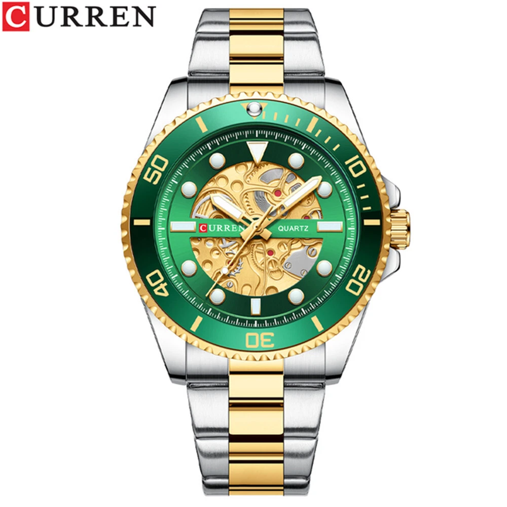 Best curren watches shop
