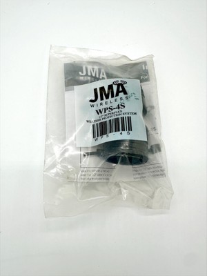 WPS-4S -- JMA WIRELESS -- 7-16 DIN 1/2'' SUPERFLEX CONNECTIONS