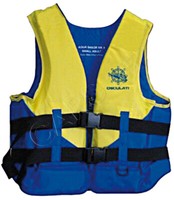 Osculati Aqua Sailor Schwimmhilfe M/L