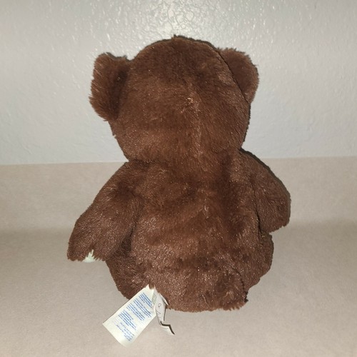Menta delgada verde y chocolate Build A Bear Girl Scouts - Imagen 4 de 7