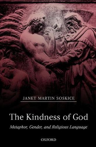 Thumbnail - Janet Martin Soskice The Kindness Of God (taschenbuch)