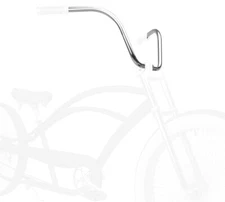 750mm x 330mm Cruiser Bike Handlebar