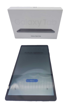 Samsung Galaxy Tab A7 Lite32GB LTE Android Tablet, Grey