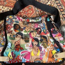 Respo tokidoki 9510 STELLINA shoulder bag kawaii