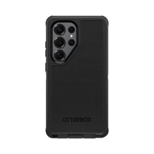 OtterBox Defender Series Pro Case for Samsung Galaxy S25 Ultra Black