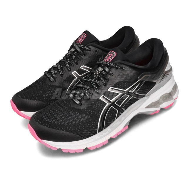 asics gel kayano 26 liteshow 2.0 womens running shoes