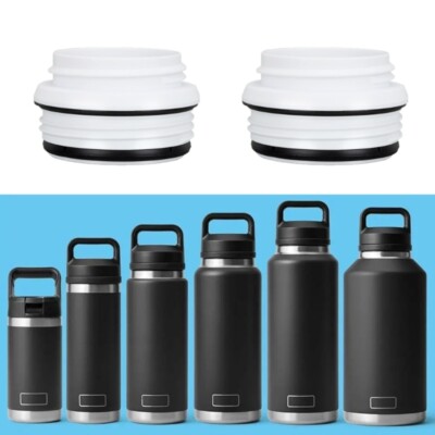 Water Bootle Adapter for Bottle 12oz 18oz 26oz 36oz 46oz 64oz Accessories