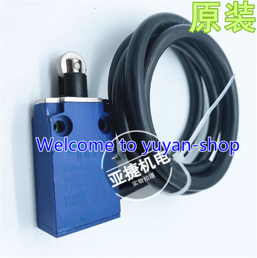 1PCS NEW FOR LONGJING XCM-F103 Limit Switch 1 Meter #T9751 YS | eBay