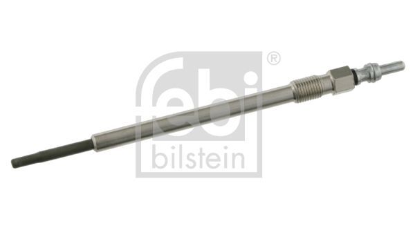 12X Febi 24483 GlüHkerze FüR Alfa Romeo Fiat Lancia Opel Saab-image