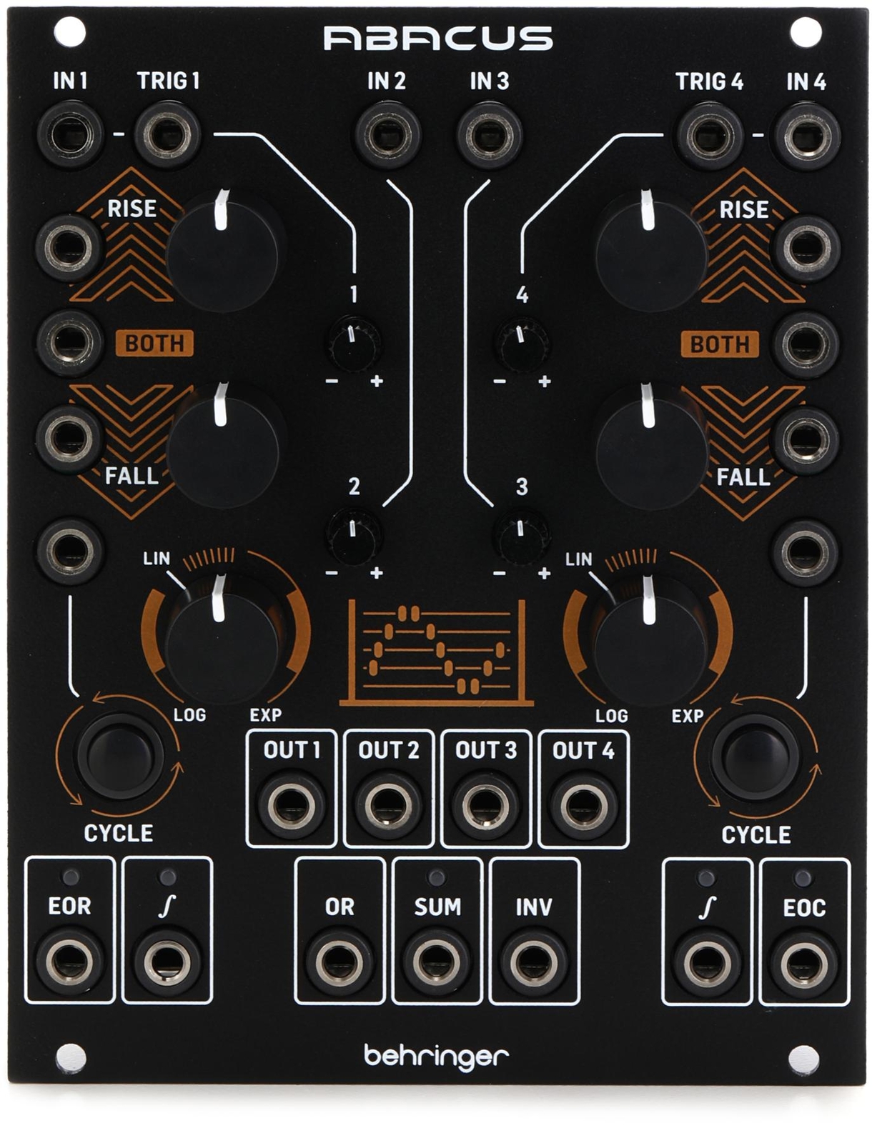 Behringer Abacus Music Computer Eurorack Module