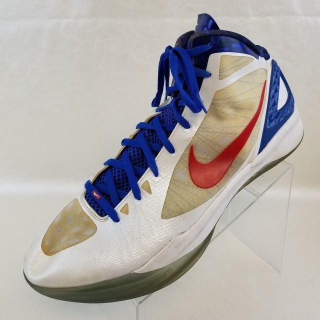 nike hyperdunk blake griffin
