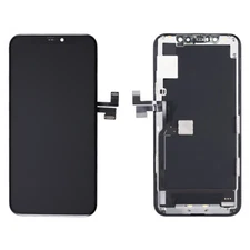 For iPhone 11 Pro Soft OLED Quality Display LCD Touch Screen Digitizer Assembly
