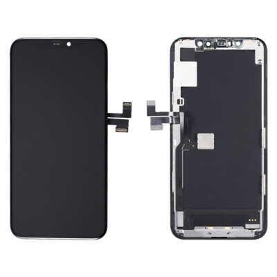 Serrrly15　iPhone11Pro For iPhone 11 Pro LCD Display Touch Screen Digitizer Replacement