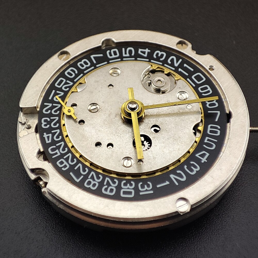 Seagull ST2557 GMT Automatic Mechanical Movement 2557 Movement
