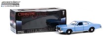 Greenlight 1/24 - Christine 1983 Detective Rudolph Junkins 1977 84142 (B5)