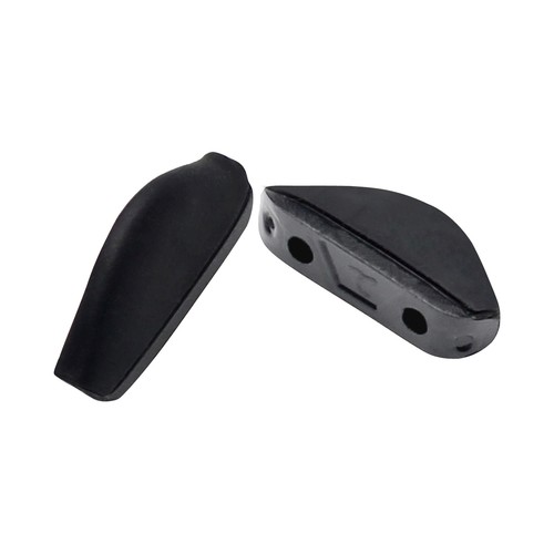 Pieza de nariz de goma de repuesto de silicona para Oakley Fives?Opciones cuadradas - Imagen 4 de 9