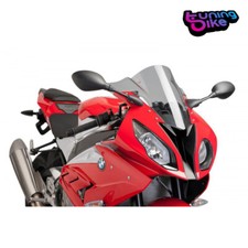 PUIG SCHEIBE Z-RACING FUR BMW S1000 RR 2017 GETONT