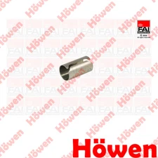 Fits Vauxhall Saab Track Control Arm Mounting Sleeve Front Rear Lower Howen