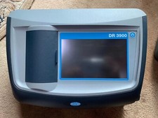 1PCS USED HACH DR 3900 DR3900 spectrophotometer