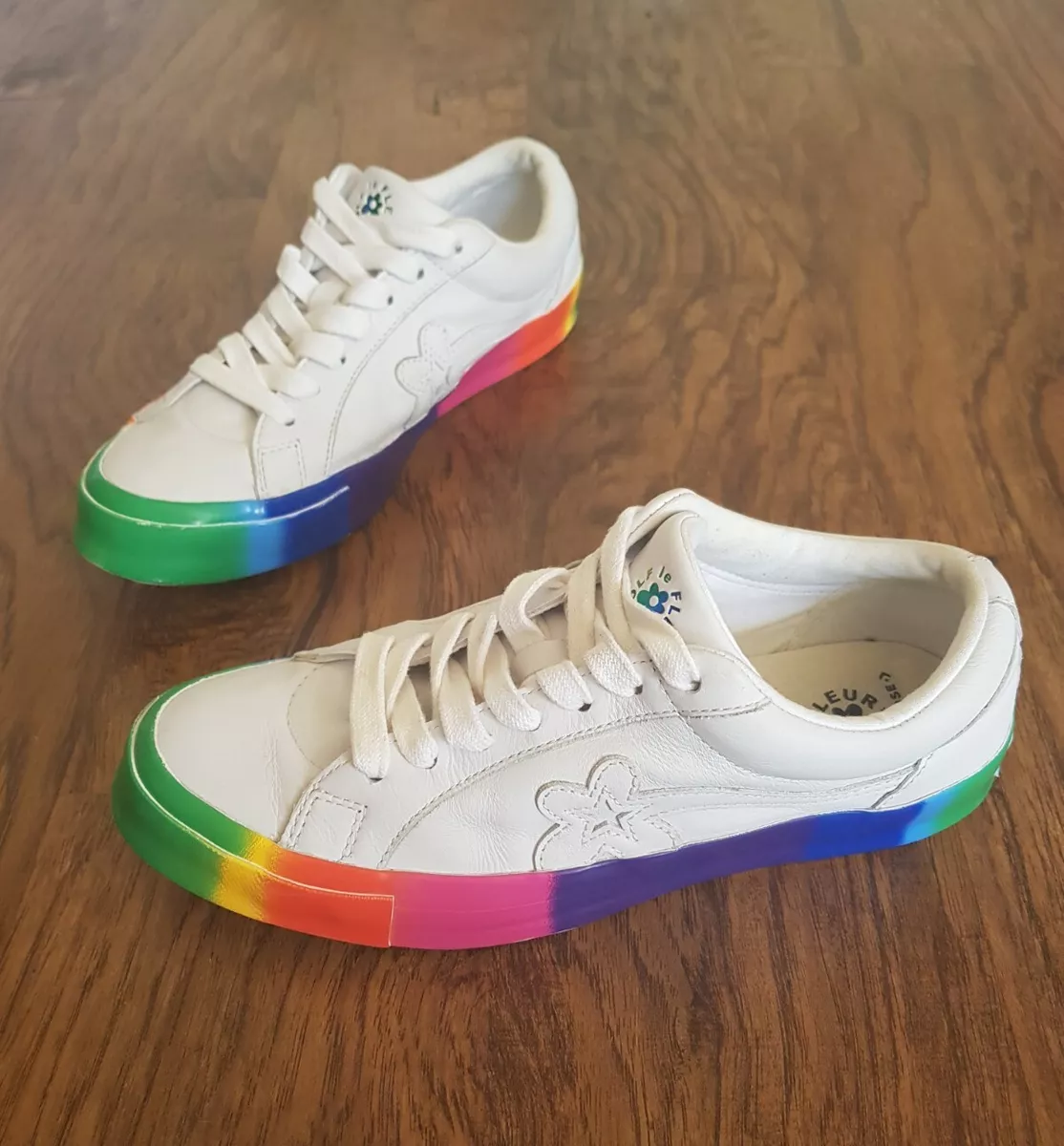 Golf le fleur converse low discount