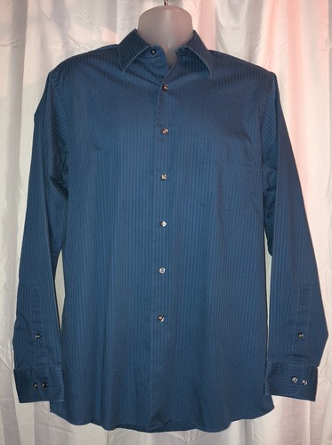 J Garcia Grateful Dead Mens LS 34/35 