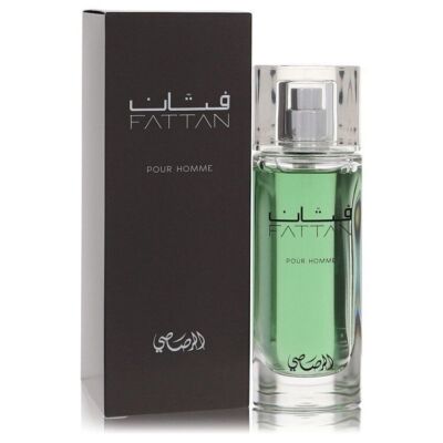 Rasasi Fattan Pour Homme By Rasasi Eau De Parfum Spray 1.67oz/49ml For Men