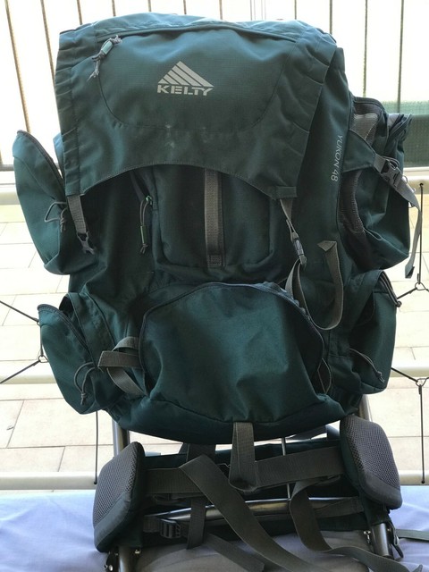 kelty yukon 48
