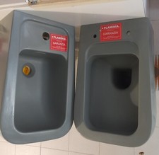 coppia sanitari sospesi Flaminia