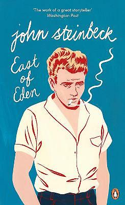 East of Eden by Mr John Steinbeck (Paperback, 2017)