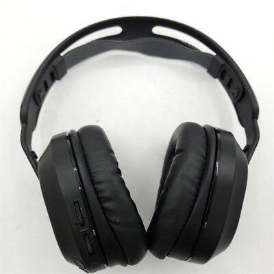 Turtle Beach Stealth 500 Wireless Headset   Black *READ*