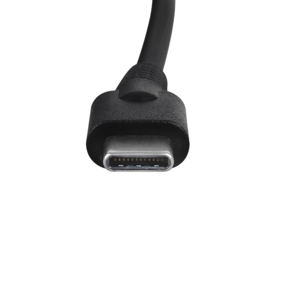 Адаптер переменного тока 45 Вт USB-C для DynaBook Portege A30-E-143 A30-E-14N A30-E-14P с ПК - Изображение 3 из 3