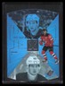 2023-24 Upper Deck #SPX-9 Cole Caufield 1997-98 SPx Holoview Retros