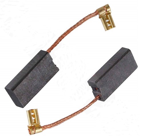 Spazzole Carbone Motore Per HILTI TE92 TP800 TP804 - Hobbypower24
