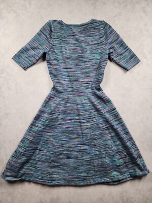 milly grey dress Milly