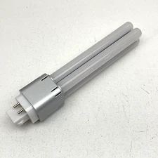 (2-Pack) 4-Pin 13W 26W 32W 42W CFL Direct Replacement LED 10W 2700K Light Bulb